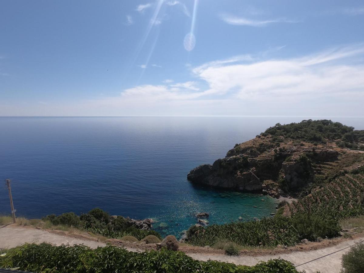 غازي باشا Blue Lagoon Village المظهر الخارجي الصورة