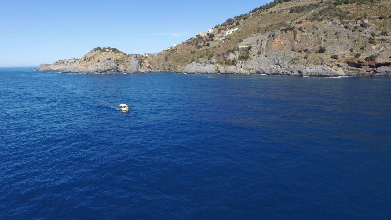 غازي باشا Blue Lagoon Village المظهر الخارجي الصورة